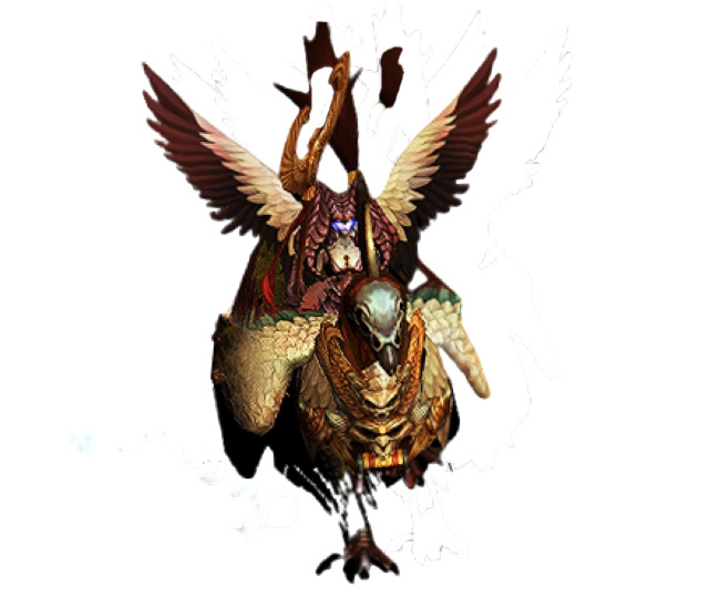 Core Magriffy