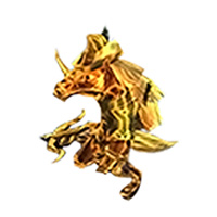 Special Evomon