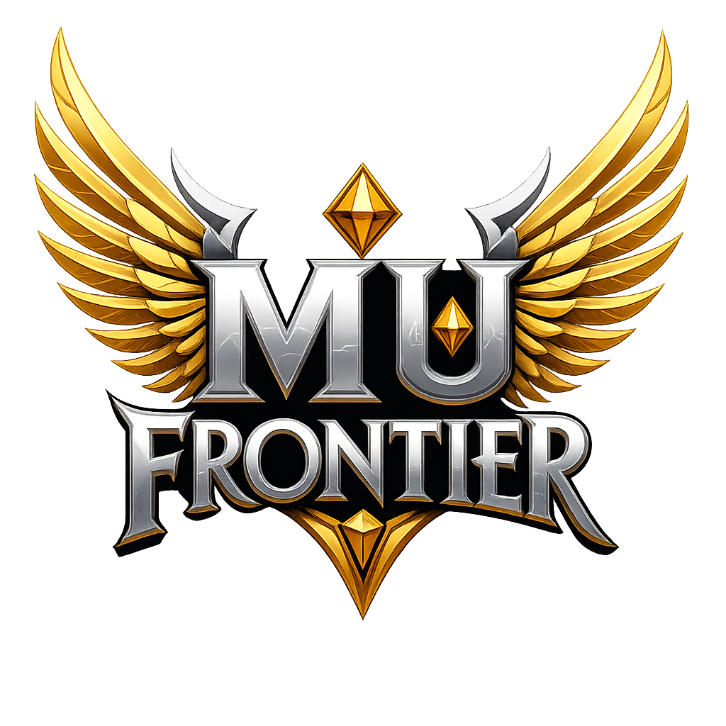 MuFrontier Logo